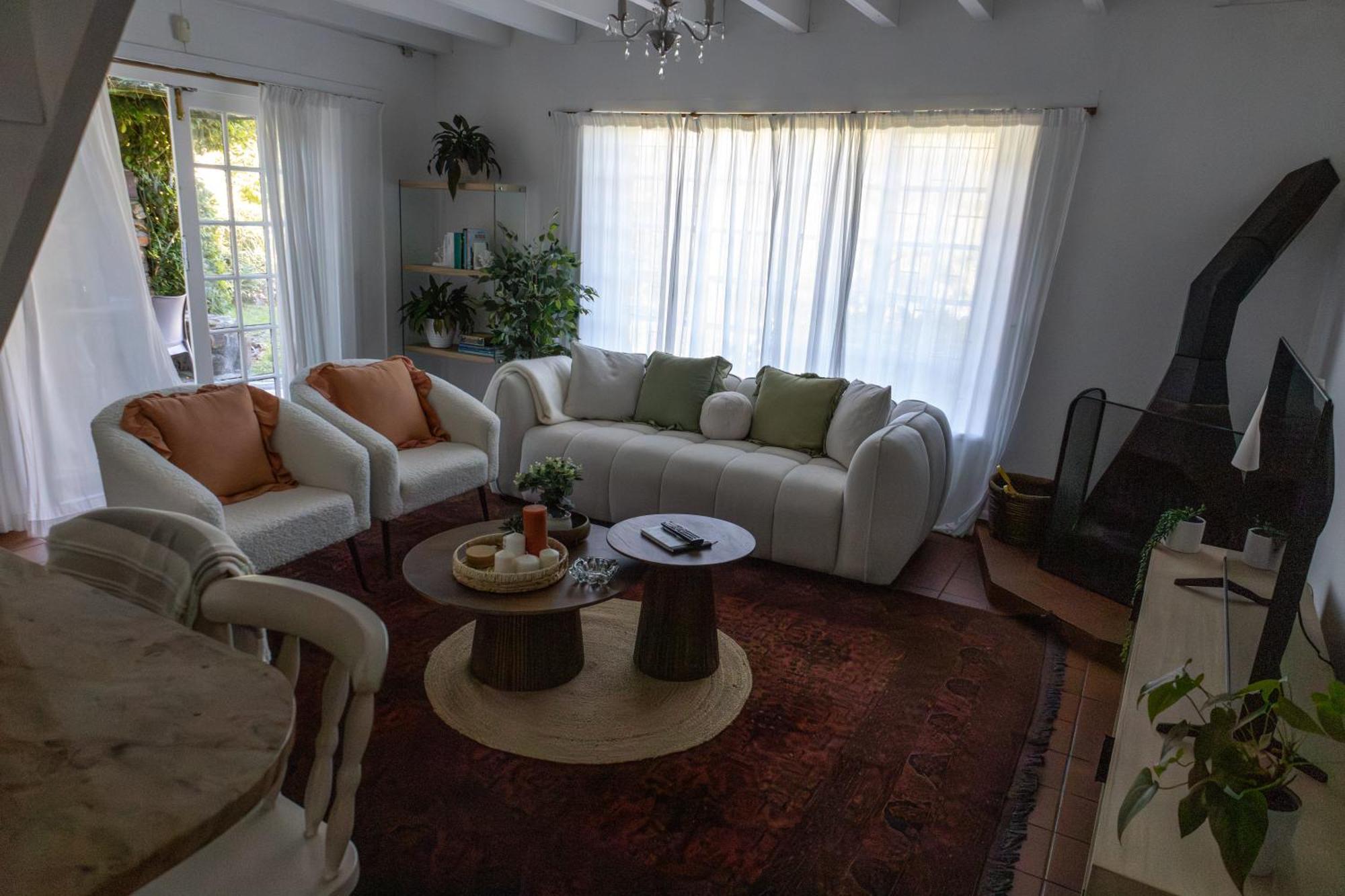 Strelitzia Cottage Cape Town Bagian luar foto